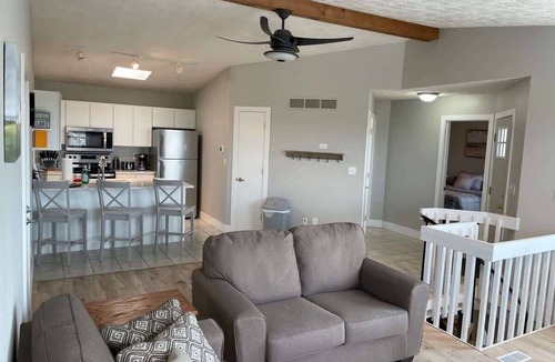 Whitetail Condo | Bayview Combo Condos 3 & 4, Ogallala Beach
