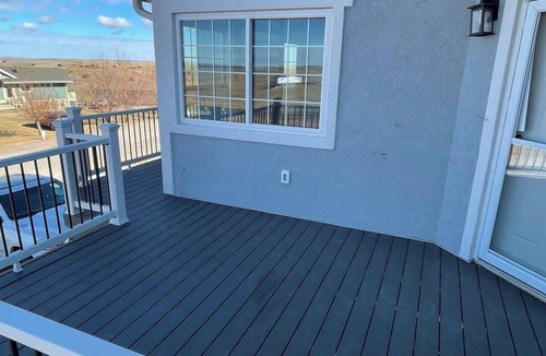 Whitetail Condo | Bayview Combo Condos 3 & 4, Ogallala Beach