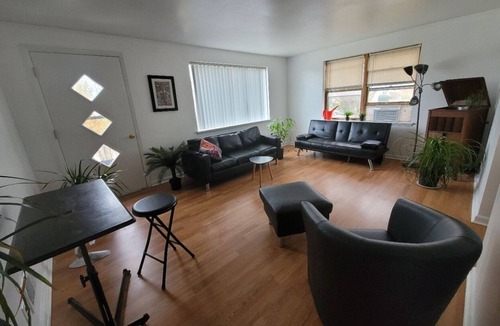 Bay View Apartment | Bayview - MKe's trendiest area