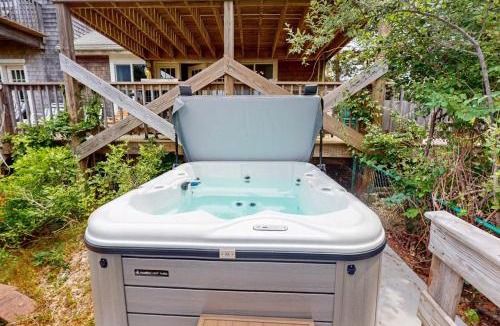 North Truro House | Bayview