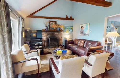 North Truro House | Bayview