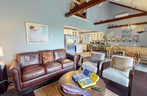 North Truro House | Bayview