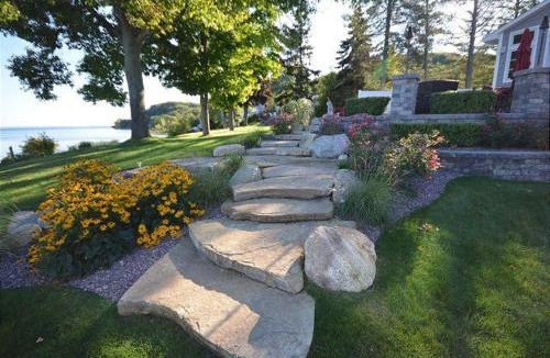 Traverse City House | Be Dazzled- Grand Traverse Bay-Traverse City