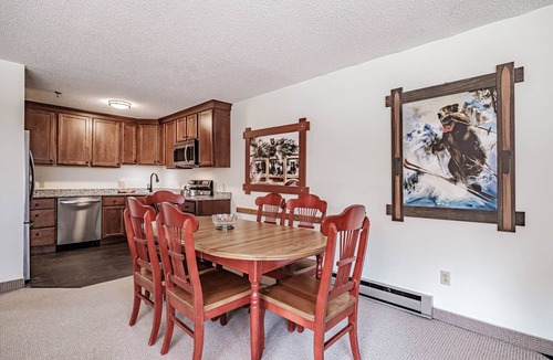 Sunday River Area Condo | Be right at Sunday River for some of the best skiing!