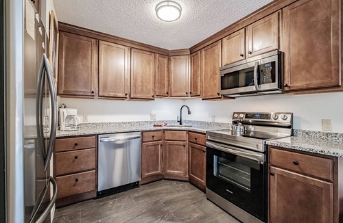 Sunday River Area Condo | Be right at Sunday River for some of the best skiing!