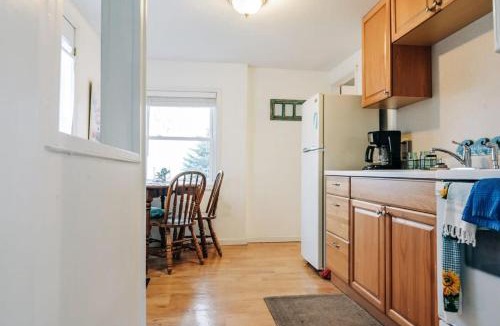 Oscoda House | Beach Club of Oscoda Captains Watch on the Lake