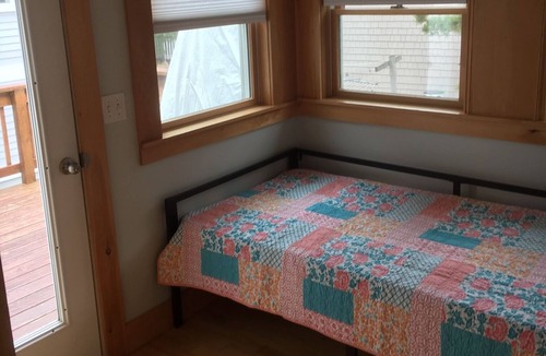 Ocean Park Cottage | Beach Cottage - Ocean Park, Maine