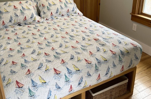 Ocean Park Cottage | Beach Cottage - Ocean Park, Maine
