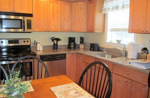 Wells Cottage | Beach Dreams with all the upgrades!