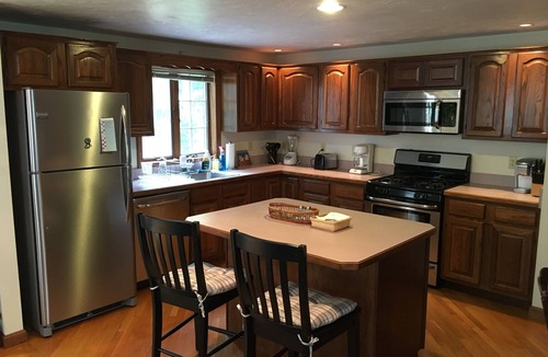 Falmouth Heights House | Beach Escape in Falmouth Heights