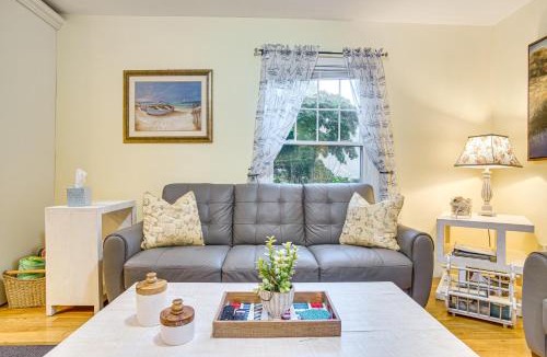 Northwest Harwich House | Beach Gear Provided! Harwich Port Family Escape