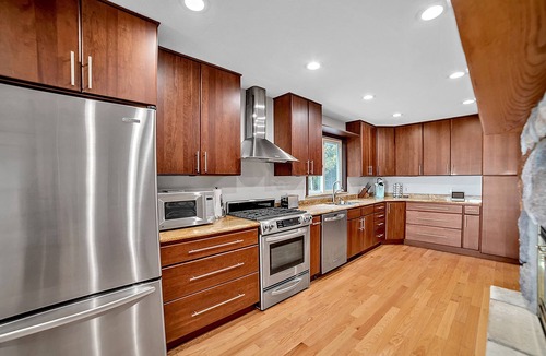 Millersburg House | Beach House On Lake Huron: Summer Paradise: Swim, Kayak, and Relax on Lake Huron!