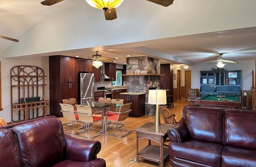 Millersburg House | Beach House On Lake Huron: Summer Paradise: Swim, Kayak, and Relax on Lake Huron!