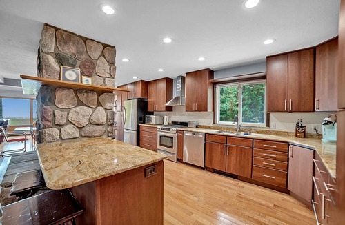 Millersburg House | Beach House On Lake Huron: Summer Paradise: Swim, Kayak, and Relax on Lake Huron!