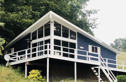 Montague House | Beach House