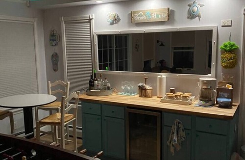Caseville House | Beach House Walking Distance to Everything