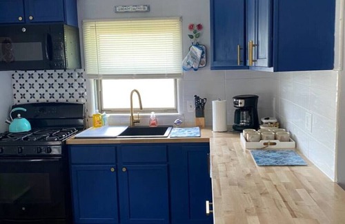 Caseville House | Beach House Walking Distance to Everything