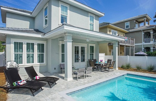 Fort Walton Beach - Destin Villa | Beach Living - 1674084