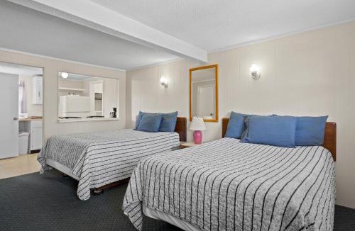 Old Orchard Beach Hotel | Beach Motel and Suites