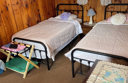 Phippsburg Cottage | Beach Plum Cottage - on Popham Beach!