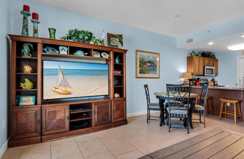 Miramar Beach Apartment | Beach Resort 312 by Newman-Dailey
