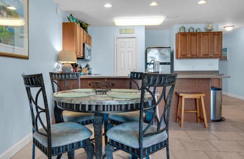 Miramar Beach Apartment | Beach Resort 312 by Newman-Dailey