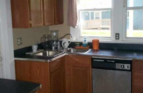 Bluffton House | Beach St. @ Pere Marquette>Reclaim summer 8/17-9/16 available monthly stays