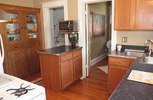 Bluffton House | Beach St. @ Pere Marquette>Reclaim summer 8/17-9/16 available monthly stays