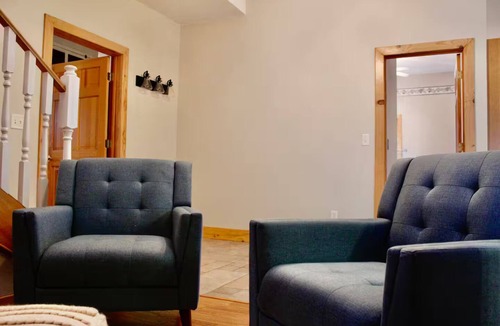 Bluffton House | Beach Street Blast