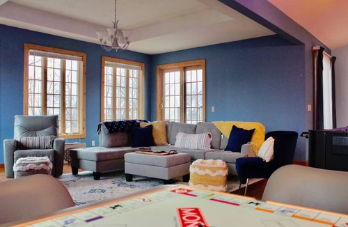 Bluffton House | Beach Street Blast