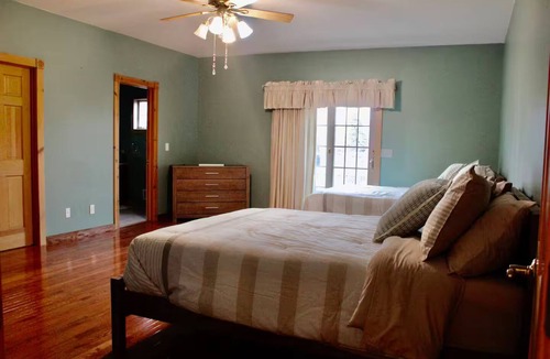 Bluffton House | Beach Street Blast