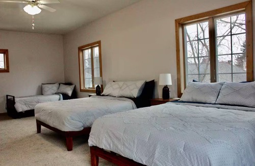 Bluffton House | Beach Street Blast