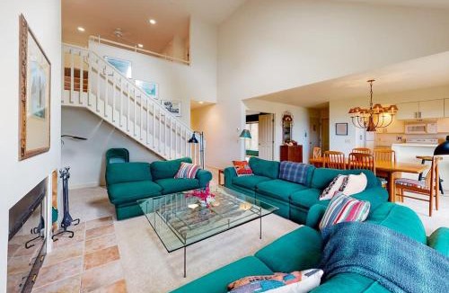 Glen Arbor House | Beach Walk 22