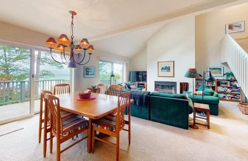 Glen Arbor House | Beach Walk 22
