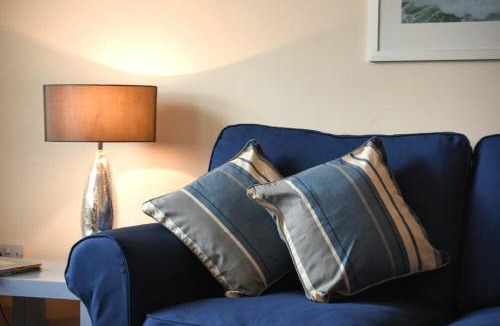 Bamburgh Apartment | Beachcomber Apartment