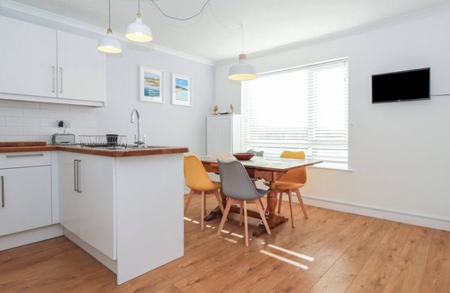 Bude Cottage | Beachcomber