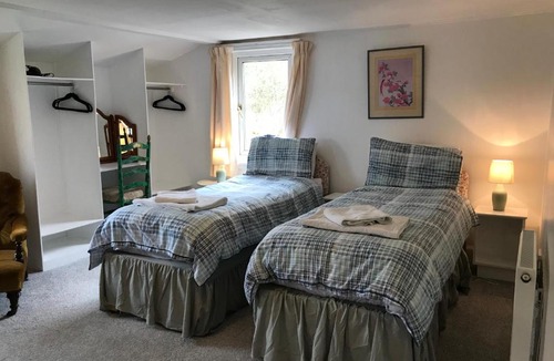 Craobh Haven Ski Chalet | Beachcombers