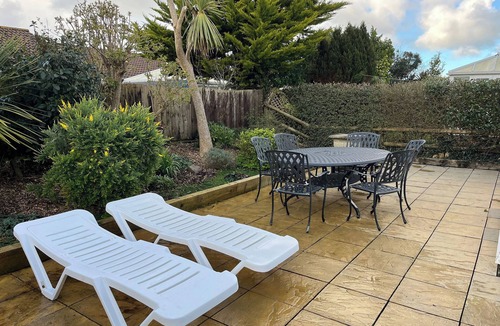 Padstow Cottage | Beachcombers