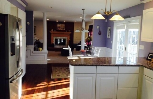 Adamsville House | Beaches minutes away, Spacious colonial with large yard