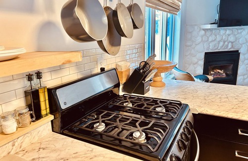 Biwabik House | Beachfront 1BR Condo at Giants Ridge