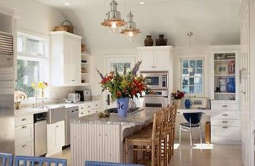 Wellfleet House | Beachfront `Cape` on Wellfleet Bay with epic views and private beach!