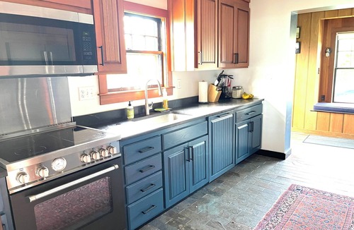 East Orleans House | Beachfront house with amazing views of the Atlantic Ocean and Nauset Inlet.