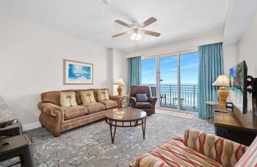 Brush - Stewarts House | Beachfront Luxury Villa Ocean Walk Resort Daytona