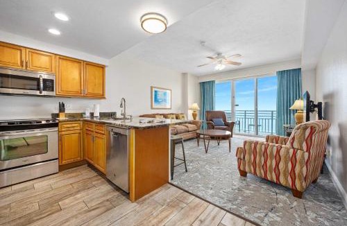 Brush - Stewarts House | Beachfront Luxury Villa Ocean Walk Resort Daytona