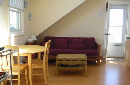 North Truro Condo | Beachfront Truro Getaway