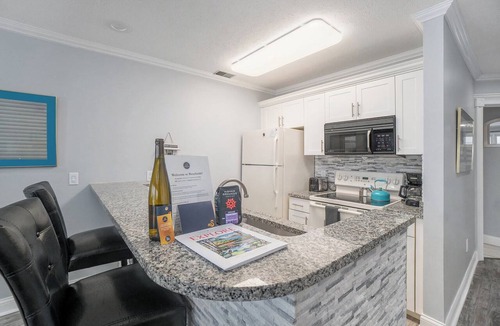 Traverse City Condo | Beachside 218 Luxury Condo on East Grand Traverse Bay