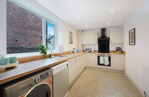 Seaham House | Beachside 4BR|Seaham Home|by Stay With Us