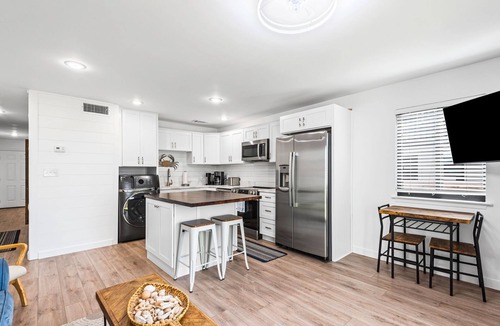 Seagrove Beach Condo | Beachside Condominiums