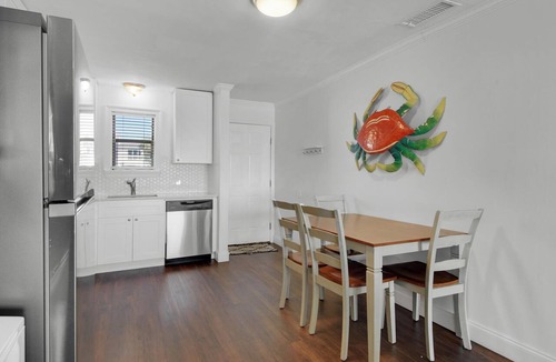 Seagrove Beach Condo | Beachside Condominiums