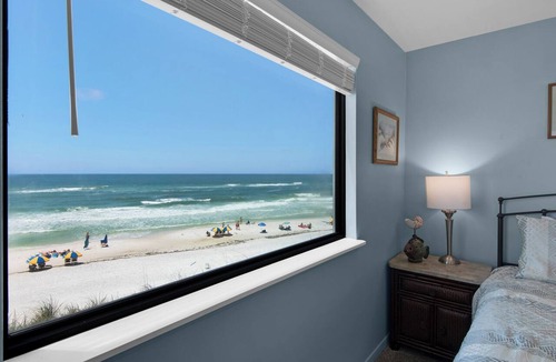 Seagrove Beach Condo | Beachside Condominiums